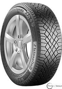 Continental VikingContact 7 tire